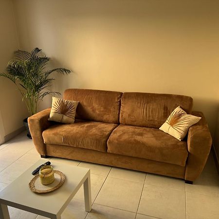 Nouveau Appartement Perols Renove En 2024 Dış mekan fotoğraf