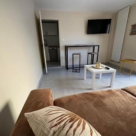 Nouveau Appartement Perols Renove En 2024 Dış mekan fotoğraf