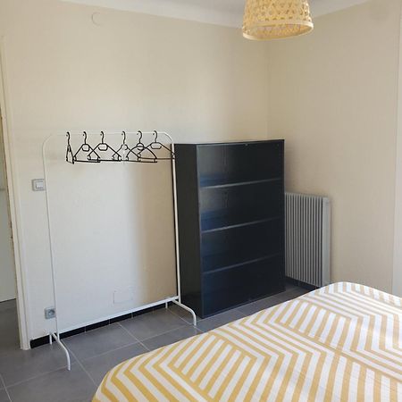 Nouveau Appartement Perols Renove En 2024 Dış mekan fotoğraf