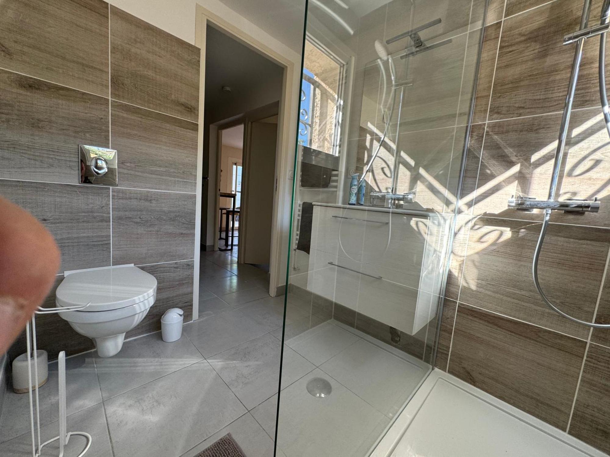Nouveau Appartement Perols Renove En 2024 Dış mekan fotoğraf