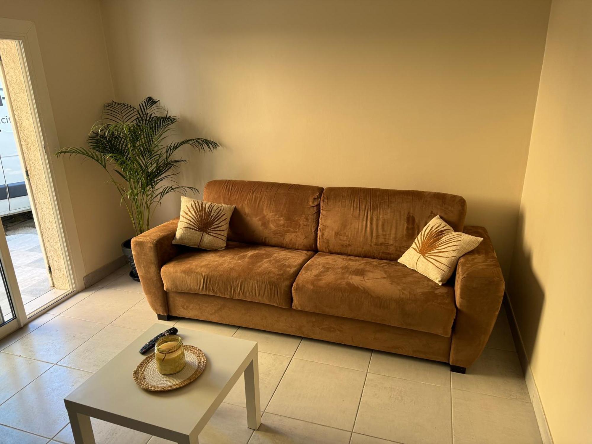 Nouveau Appartement Perols Renove En 2024 Dış mekan fotoğraf
