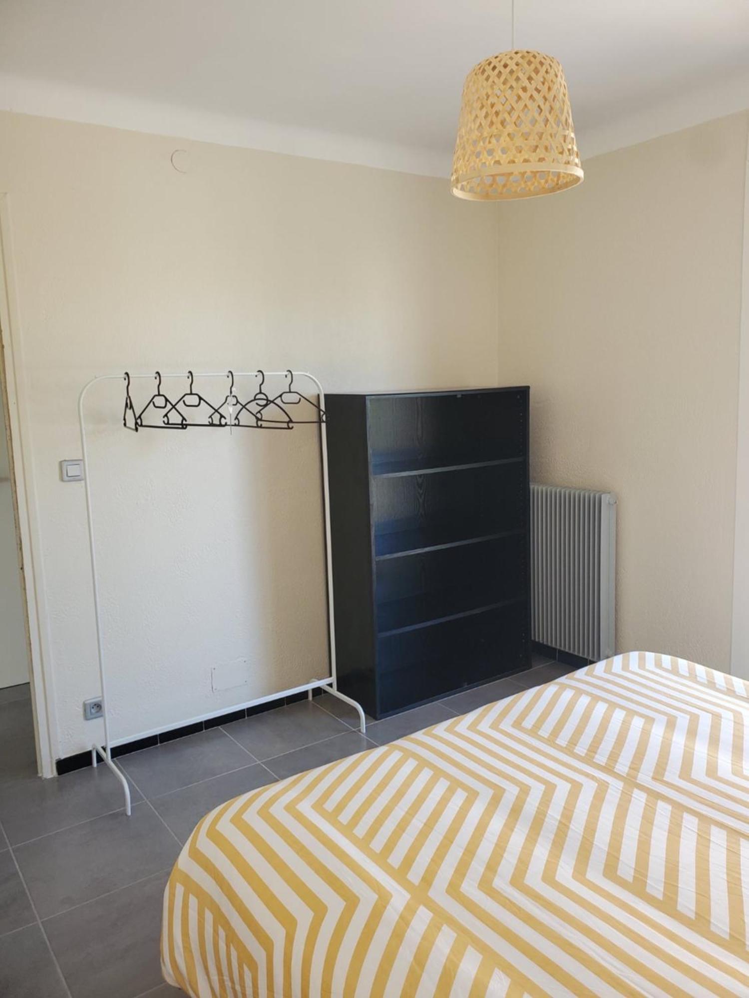Nouveau Appartement Perols Renove En 2024 Dış mekan fotoğraf