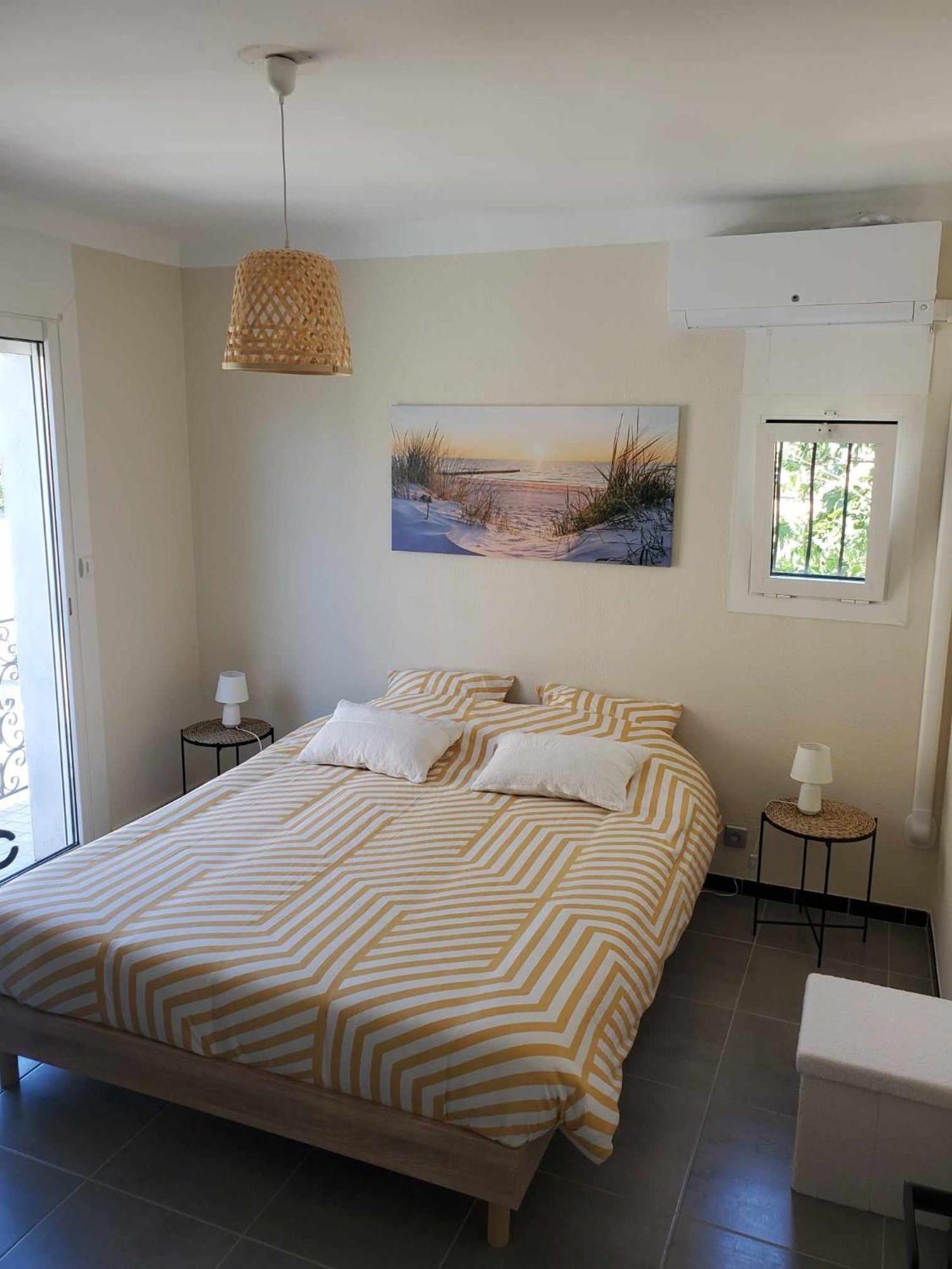 Nouveau Appartement Perols Renove En 2024 Dış mekan fotoğraf