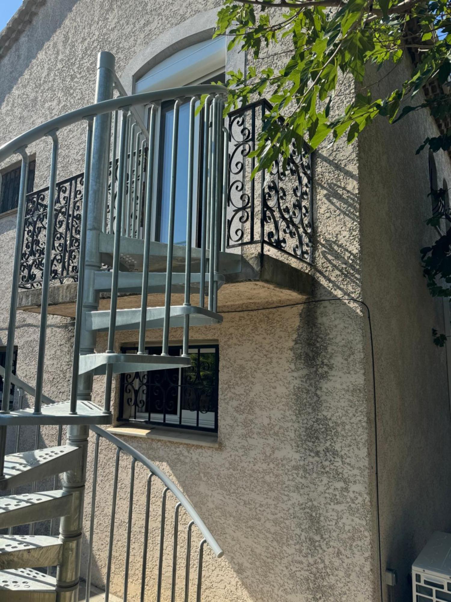 Nouveau Appartement Perols Renove En 2024 Dış mekan fotoğraf